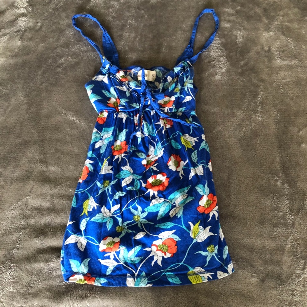 Hollister tank top